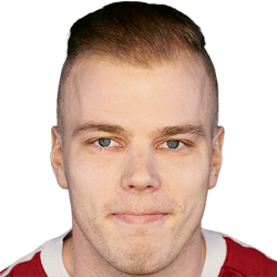 Riku Venäläinen fm 2021