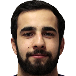 Ali Al-Musawi fm 2021