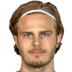 Elias Harala fm 2021