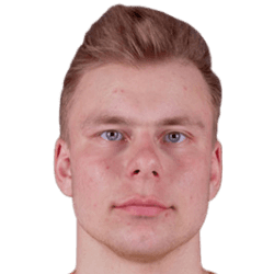 Tatu Österlund fm 2021