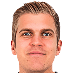 Jere Jääskeläinen fm 2021