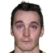 Teemu Parpala fm 2021