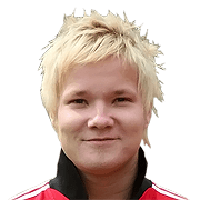 Ossi Lindeman fm 2021