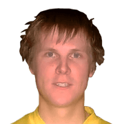 Petri Lampinen fm 2021