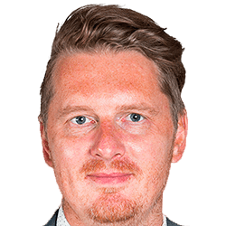 Nico Weckström fm 2021