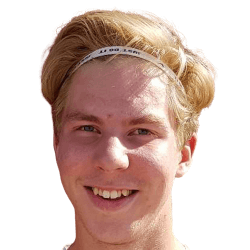 Kasper Ojala fm 2021