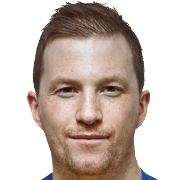 Samuel Woodward fm 2021