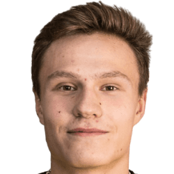 Albert Vauhkonen fm21