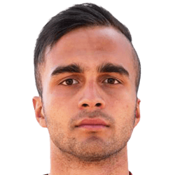 Lasse Känsälä fm 2021