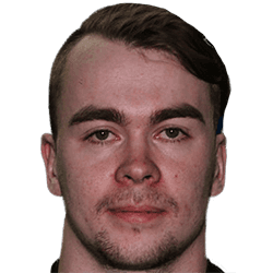 Tuomo Hiltunen fm 2021