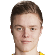 Matias Stark fm 2021