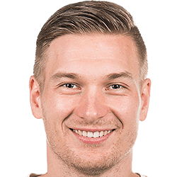 Kristian Kojola fm 2021