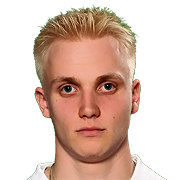 Juha Koskinen fm 2021