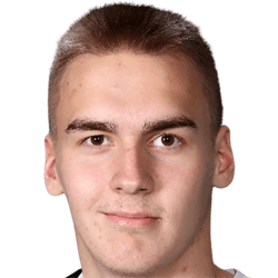 Rasmus Häggback fm 2021