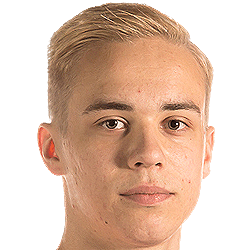 Juska Päivänurmi fm 2021