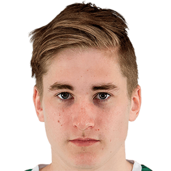 Juuso Anttila fm 2021