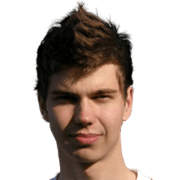 Joni Kyllönen fm 2021