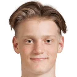 Santeri Tähkä fm 2021