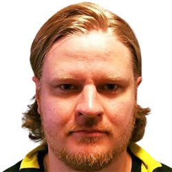 Mika Juutinen fm 2021