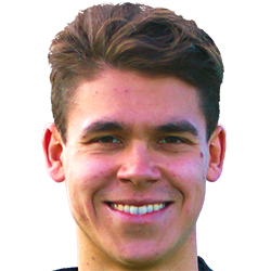 Jesse Jokiniemi fm 2021