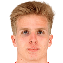 Pyry Piirainen fm 2021