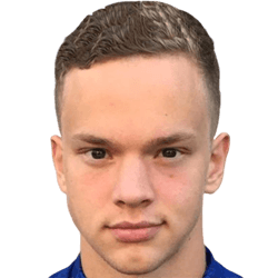 Viktor Villför fm 2021