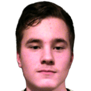 Aleksi Ahonen fm 2021