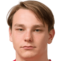 Valtteri Kangasniemi fm 2021