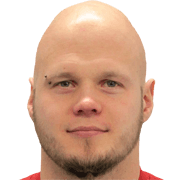 Tarkko Savela fm 2021