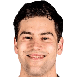 Mikael Nisula fm 2021