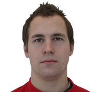 Jesse Hämäläinen fm 2021