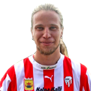 Joni Koppinen fm 2021