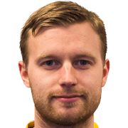 Felix Åkerlund fm 2021