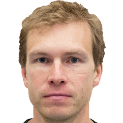 Janne Björkgren fm 2021