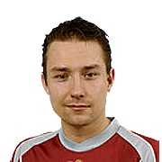 Mikko Lindström fm 2021