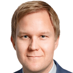 Jaakko Rönkkö fm 2021