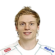 Mikael Sundström fm 2021