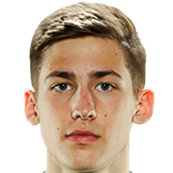 Conrad Emretsson fm 2021