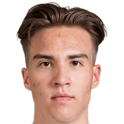 Arttu Virtanen fm 2021