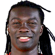 Bafétimbi Gomis fm21