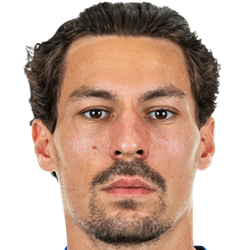 Benjamin Stambouli fm21