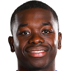 Nampalys Mendy fm 2021