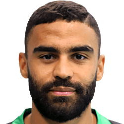 Grégoire Defrel FM 2021