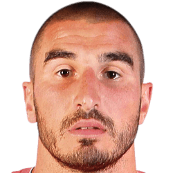 Stéphane Ruffier fm21