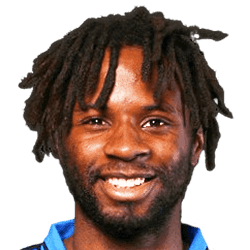 Adrien Tameze fm 2021