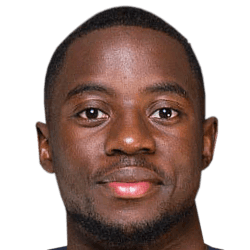 James Lea Siliki fm21