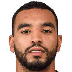 Billel Omrani fm 2021