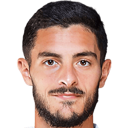 Xavier Chavalerin fm 2021