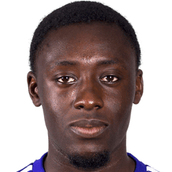 Dennis Appiah fm 2021