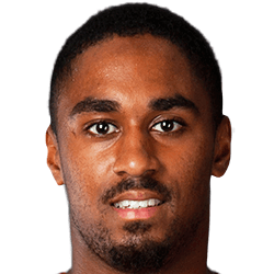 Wesley Saïd fm 2021